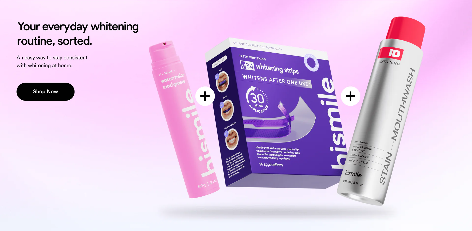 Revolutionize Your Daily Smile Routine