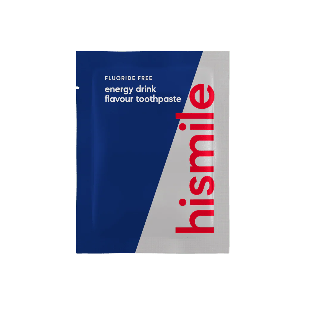 Club Exclusive Toothpaste Sachets - Image 3