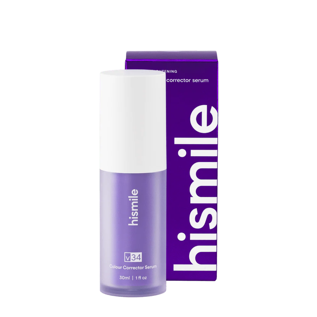 V34 Colour Corrector Serum - Image 6