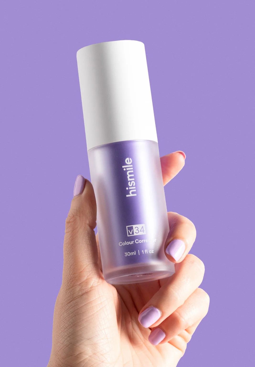 V34 Colour Corrector Serum - B - Image 4