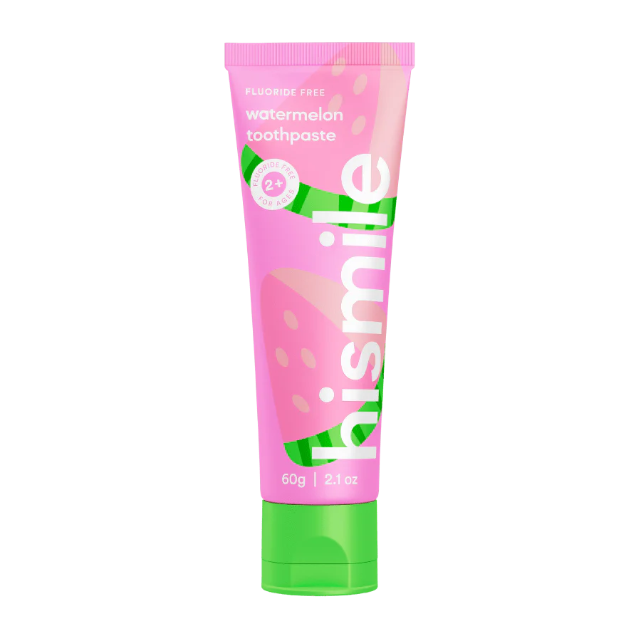 Kids Fluoride Free Toothpaste - Image 3