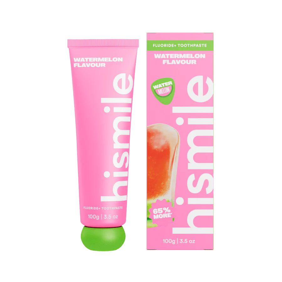 Hismile Toothpaste - Image 105
