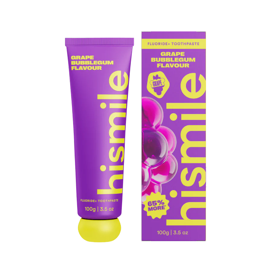 Hismile Toothpaste - Image 106