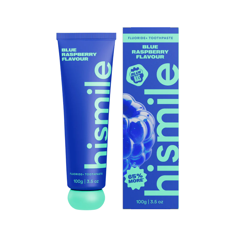 Hismile Toothpaste - Image 107