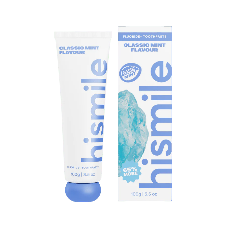 Hismile Toothpaste - Image 108
