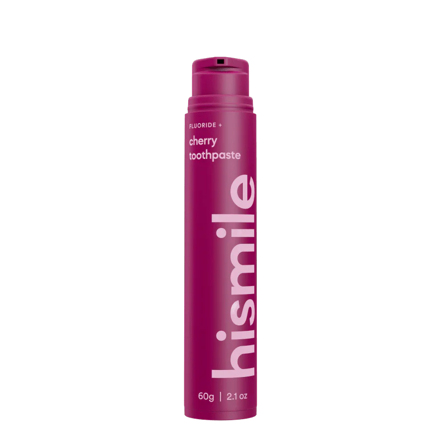 Hismile Toothpaste - Image 19