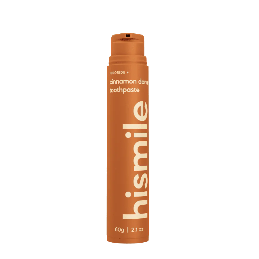 Hismile Toothpaste - Image 20