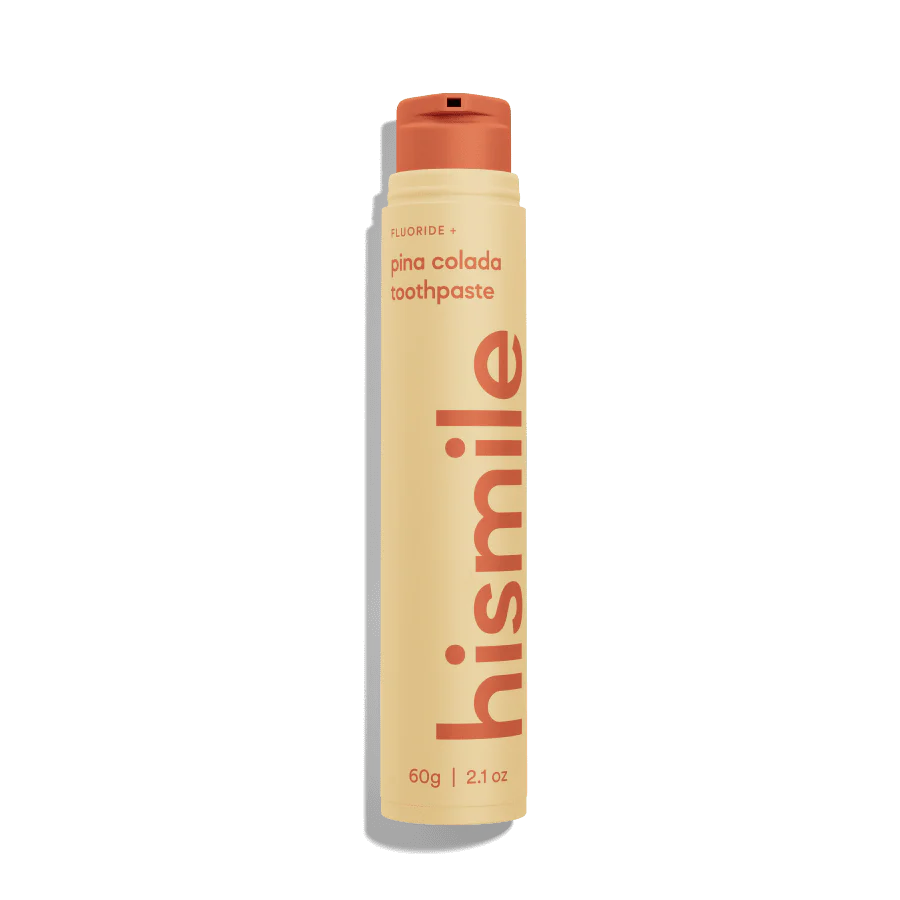Hismile Toothpaste - Image 30