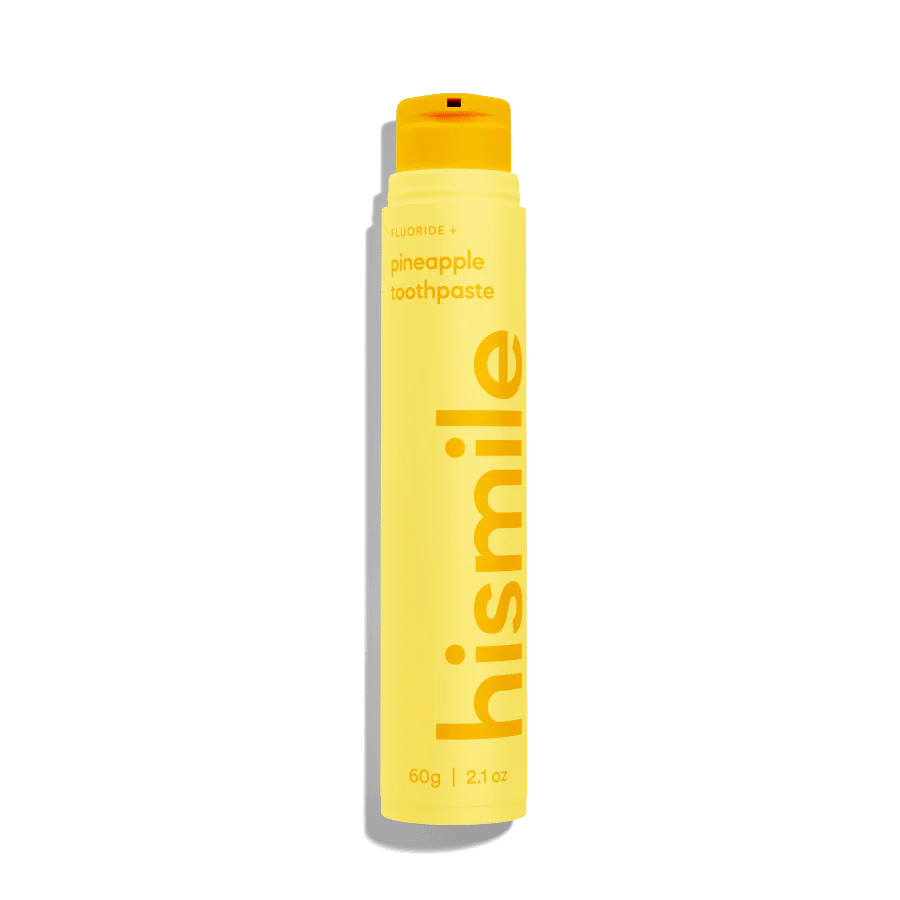 Hismile Toothpaste - Image 32