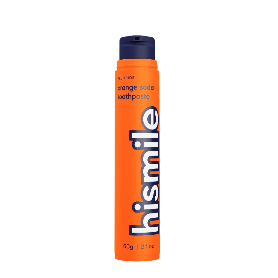 Hismile Toothpaste - Image 33