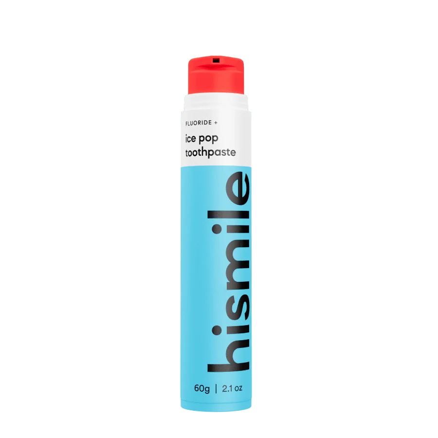Hismile Toothpaste - Image 34