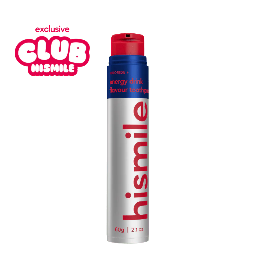 Hismile Toothpaste - Image 39
