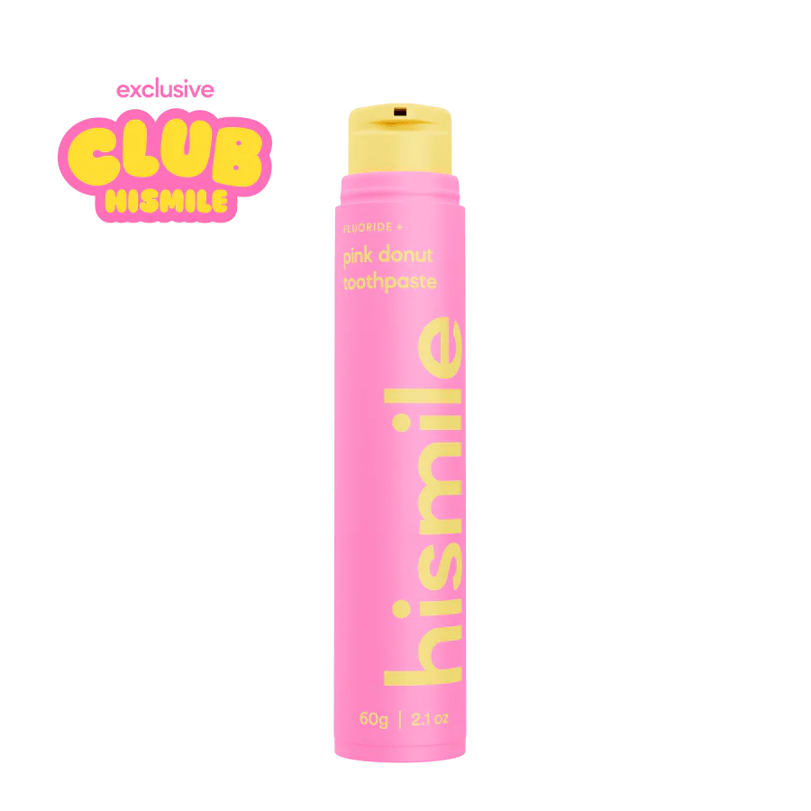 Hismile Toothpaste - Image 40