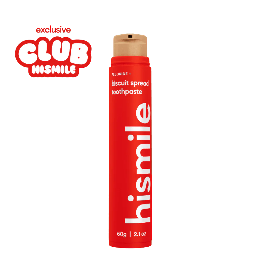 Hismile Toothpaste - Image 41