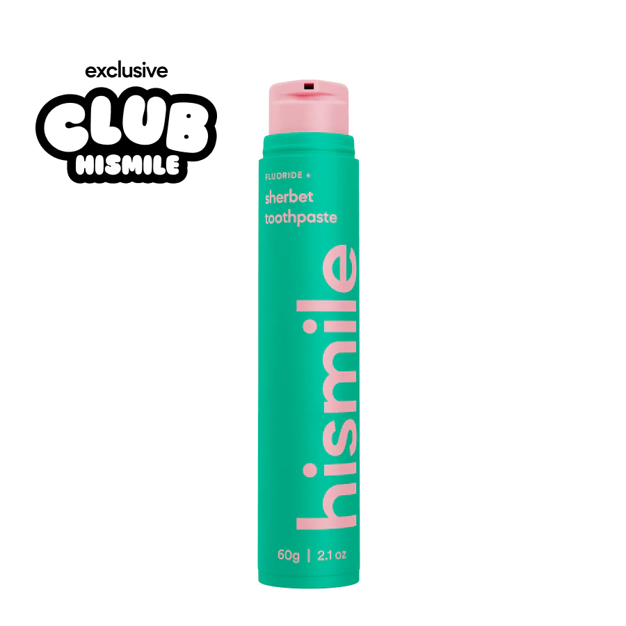 Hismile Toothpaste - Image 42