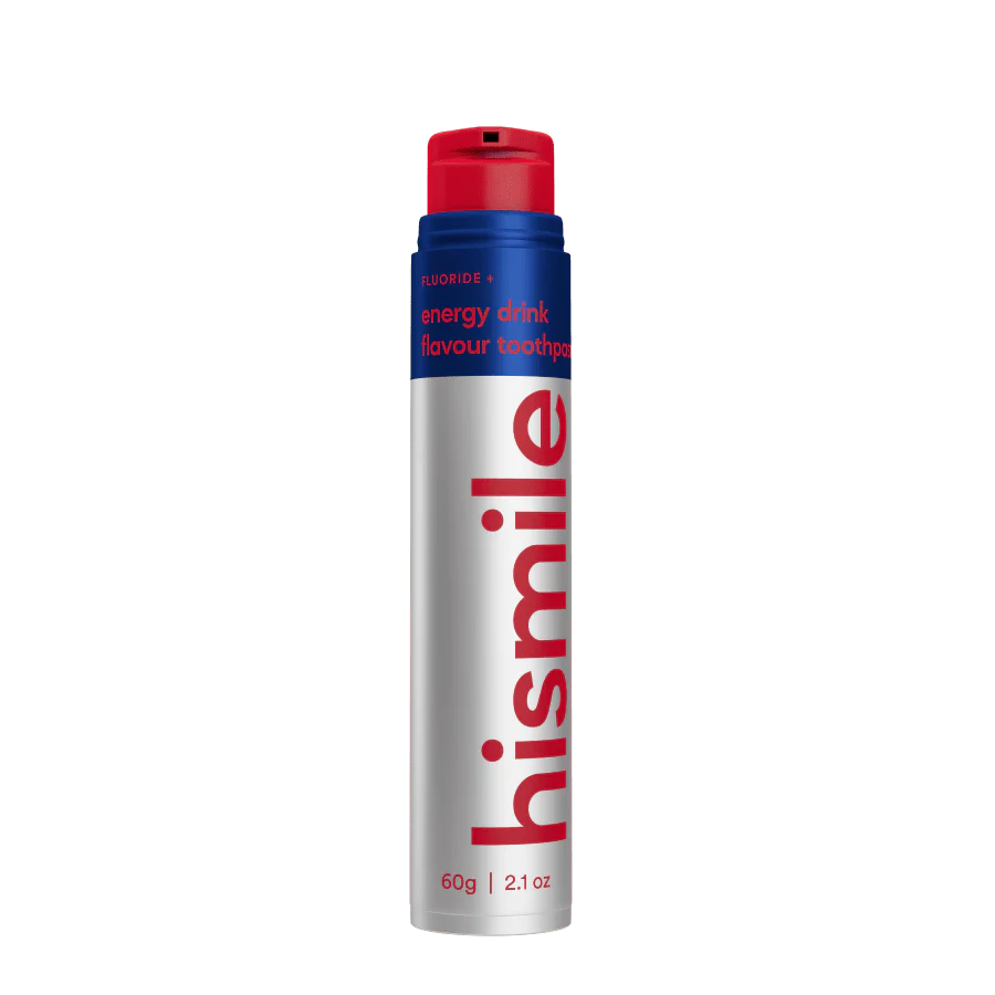 Hismile Toothpaste - Image 43