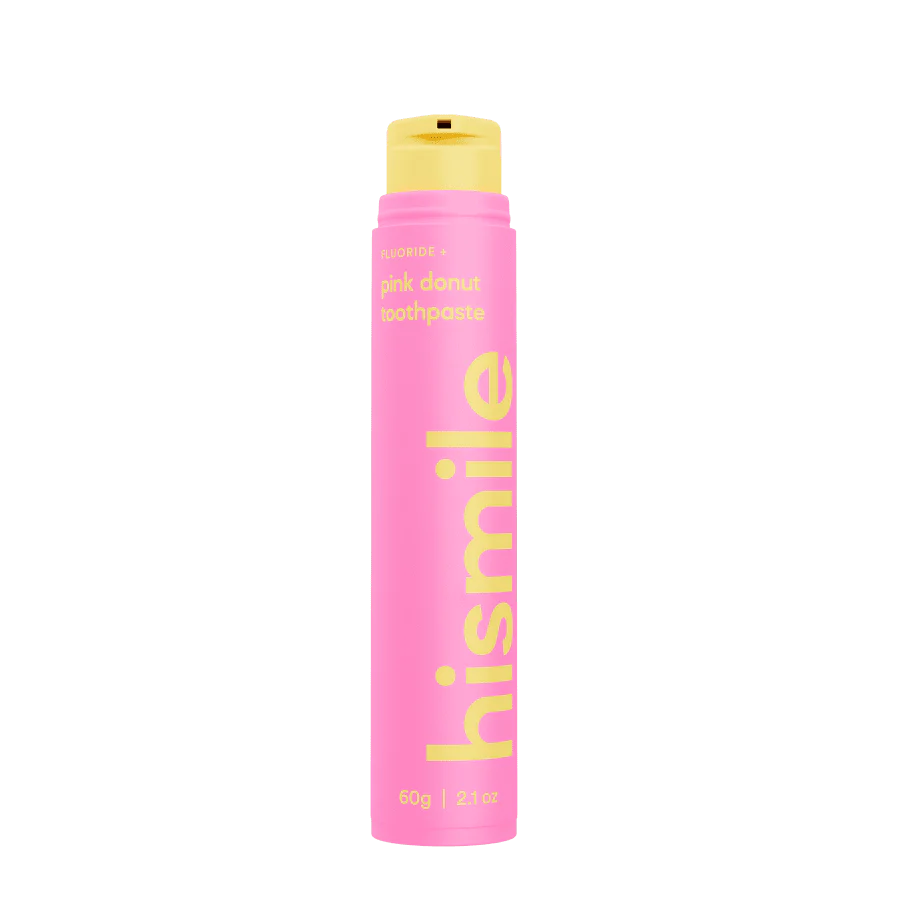 Hismile Toothpaste - Image 44