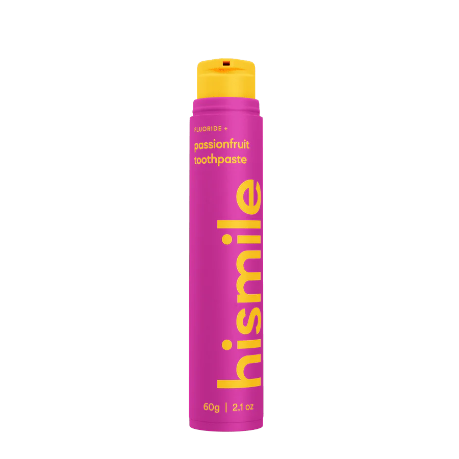Hismile Toothpaste - Image 56
