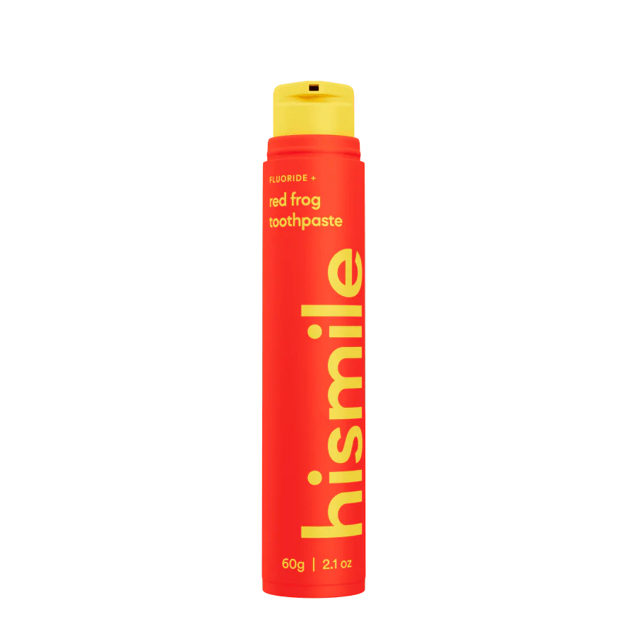 Hismile Toothpaste - Image 61