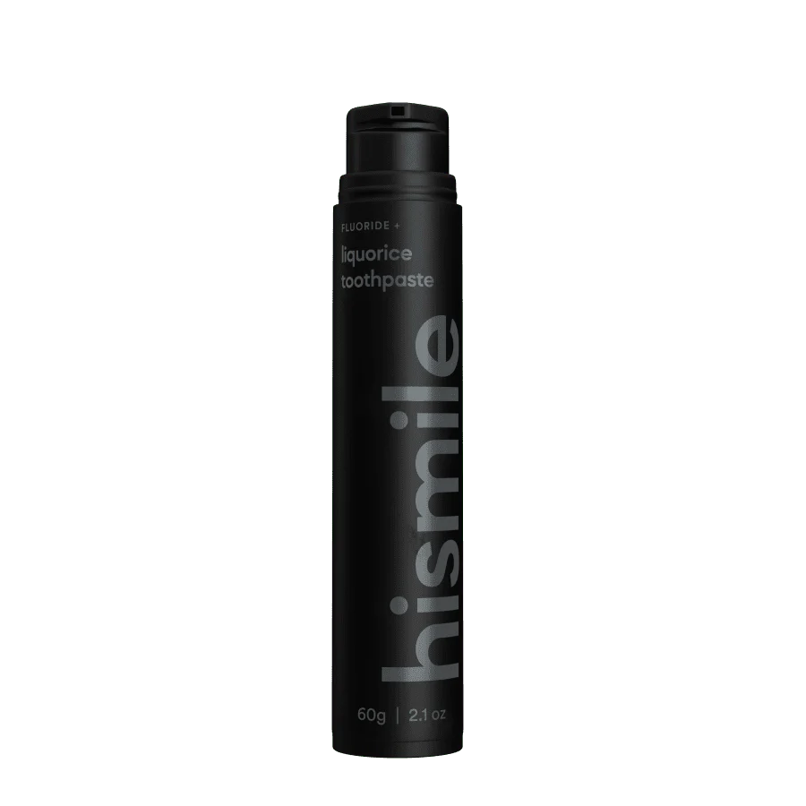 Hismile Toothpaste - Image 64