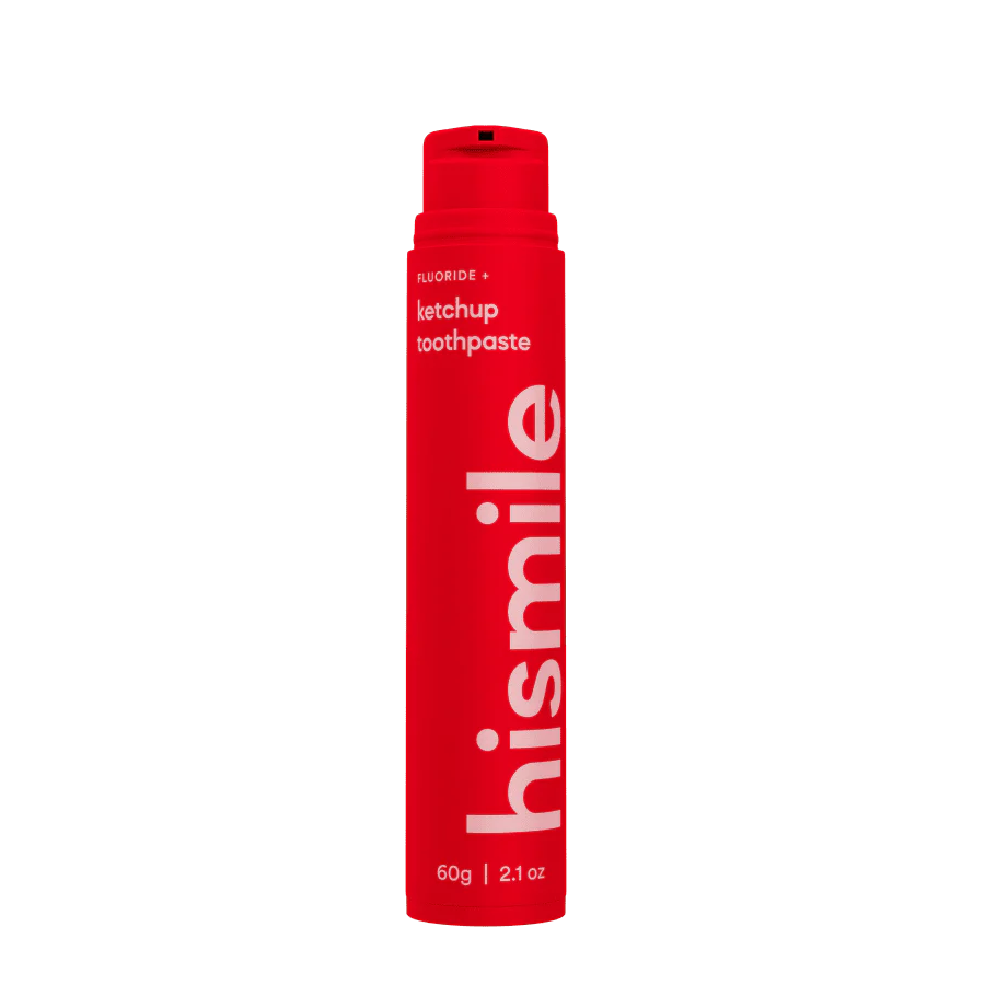 Hismile Toothpaste - Image 66