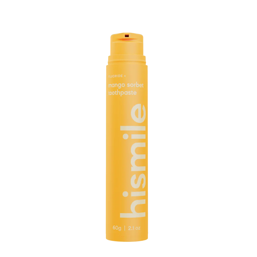 Hismile Toothpaste - Image 7