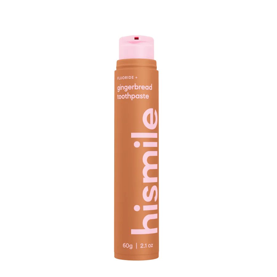 Hismile Toothpaste - Image 71