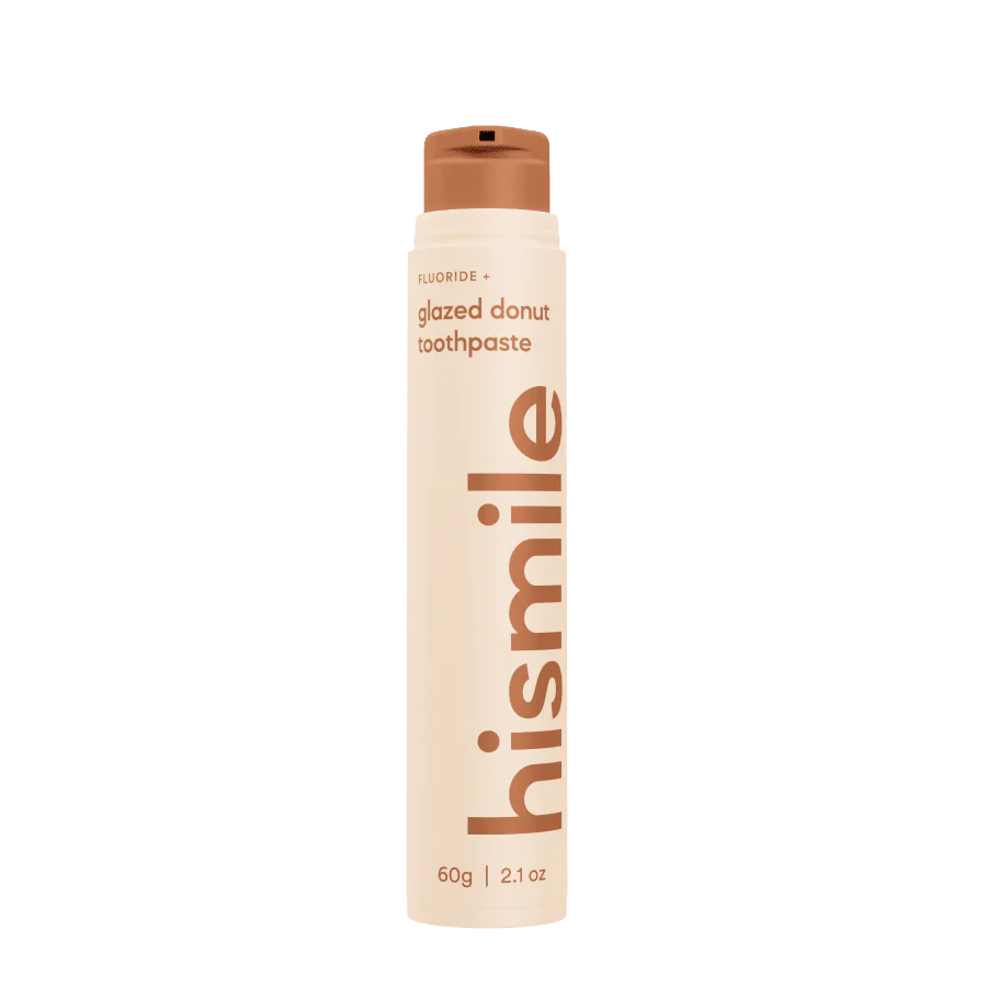 Hismile Toothpaste - Image 76