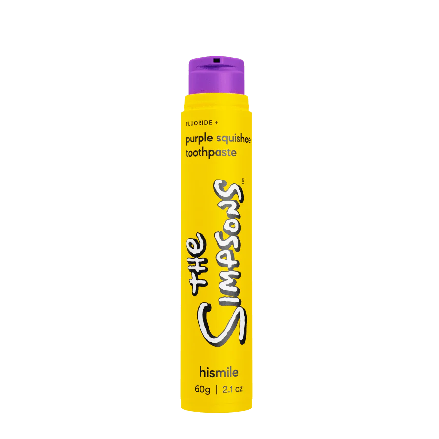 Hismile Toothpaste - Image 79