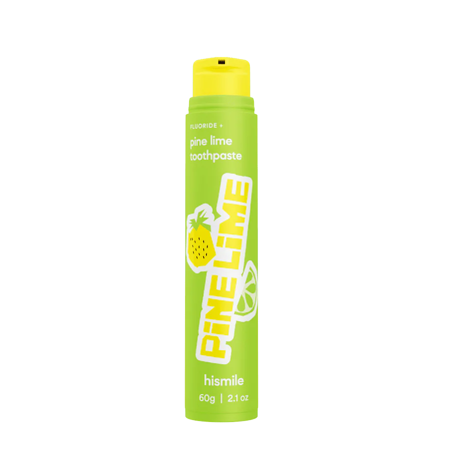 Hismile Toothpaste - Image 81