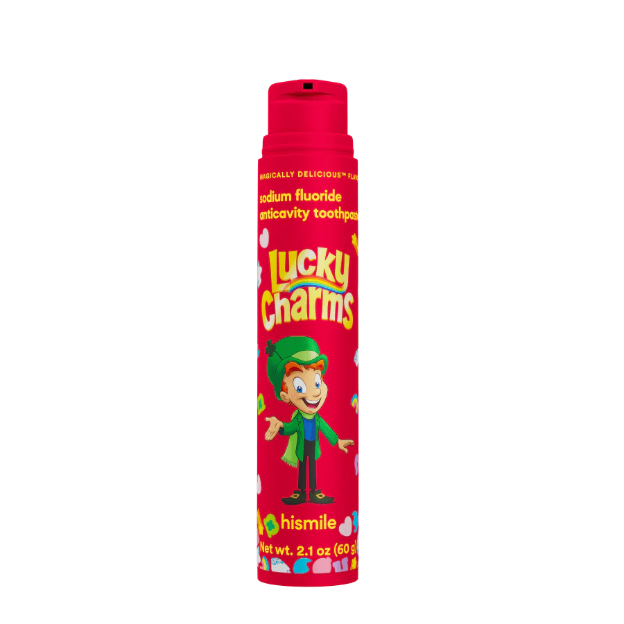 Hismile Toothpaste - Image 86