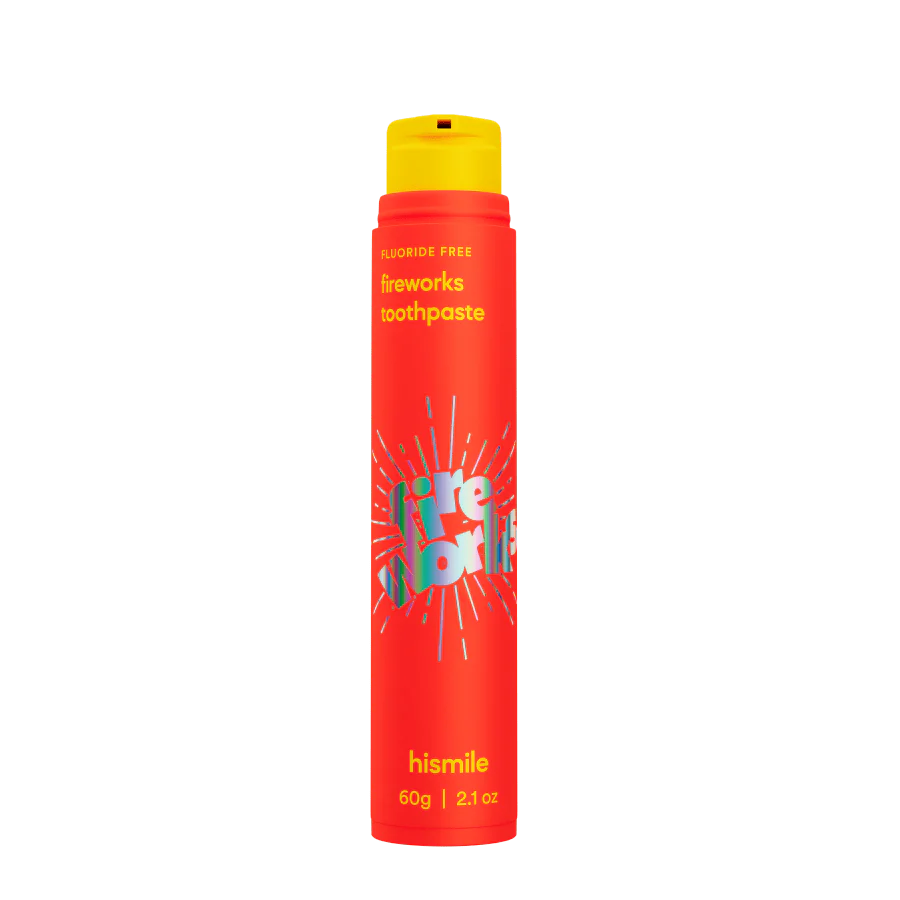 Hismile Toothpaste - Image 87