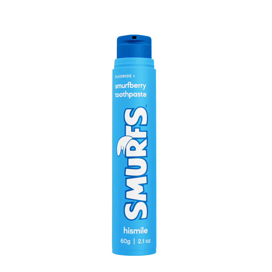 Hismile Toothpaste - Image 89