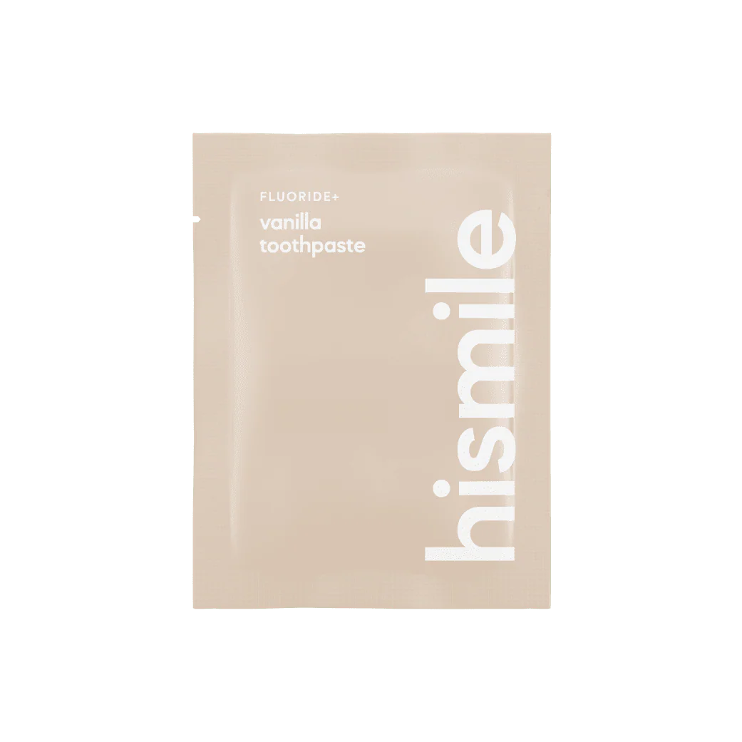 Toothpaste Sachets - Image 10