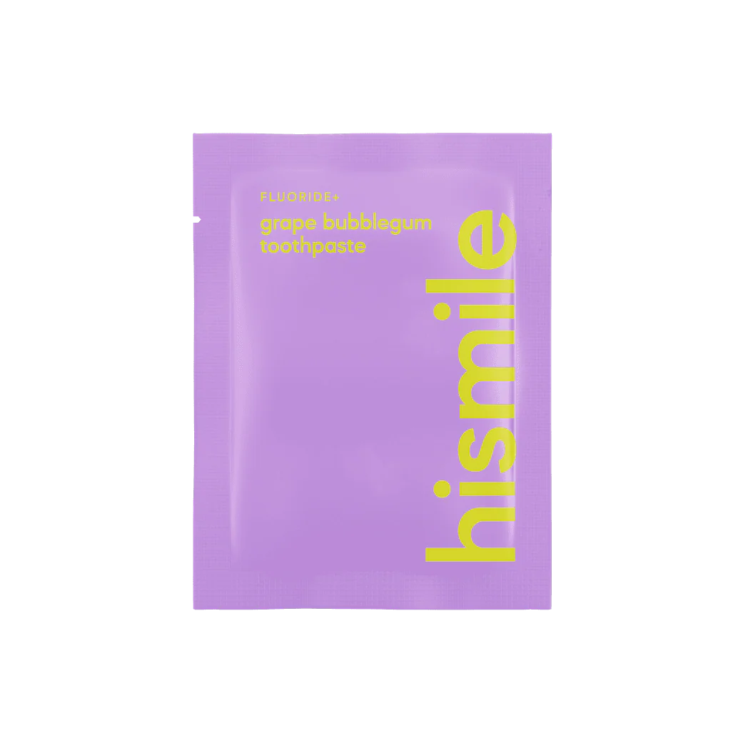 Toothpaste Sachets - Image 11
