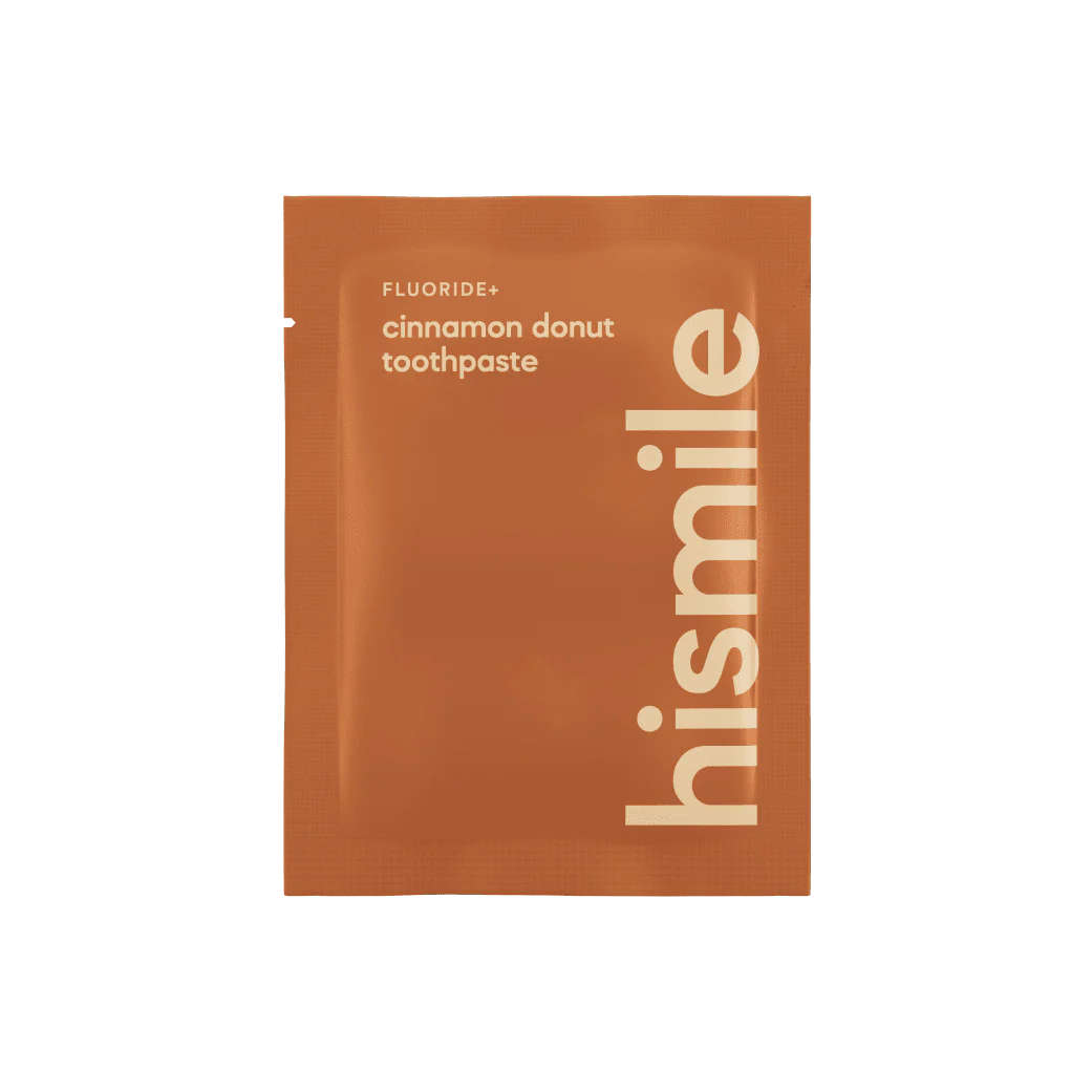 Toothpaste Sachets - Image 12