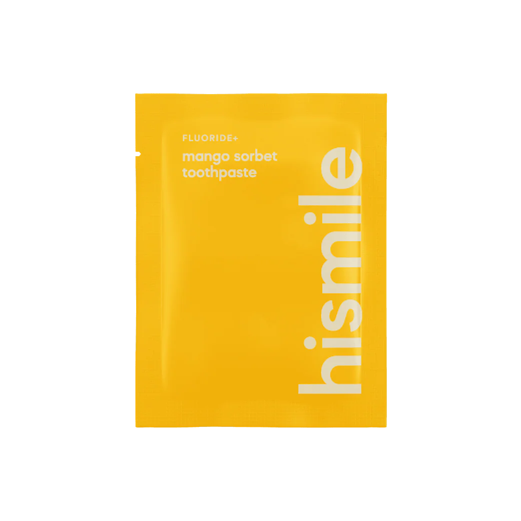 Toothpaste Sachets - Image 13