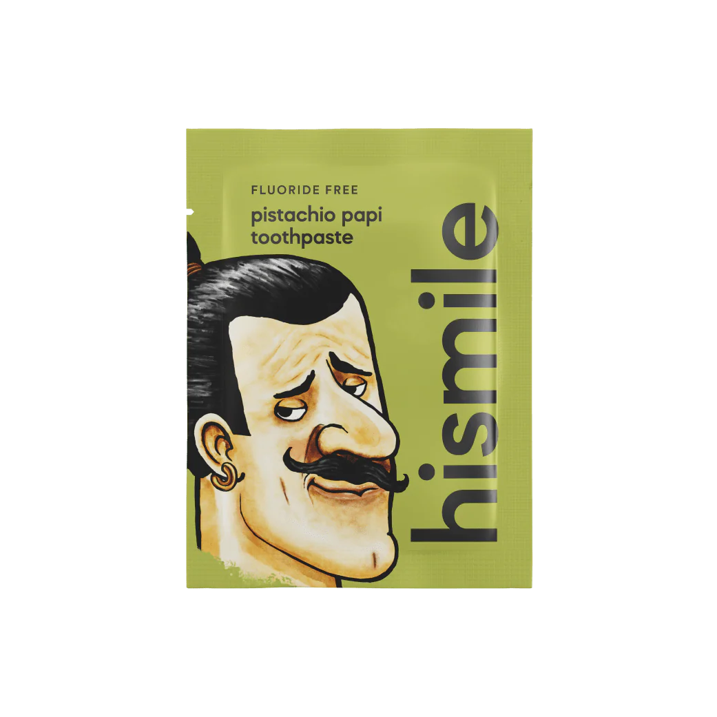 Toothpaste Sachets - Image 15