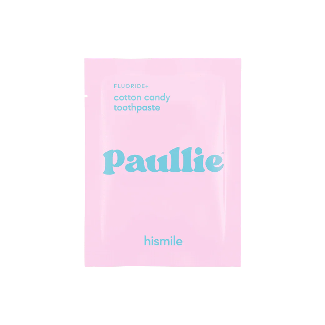 Toothpaste Sachets - Image 16