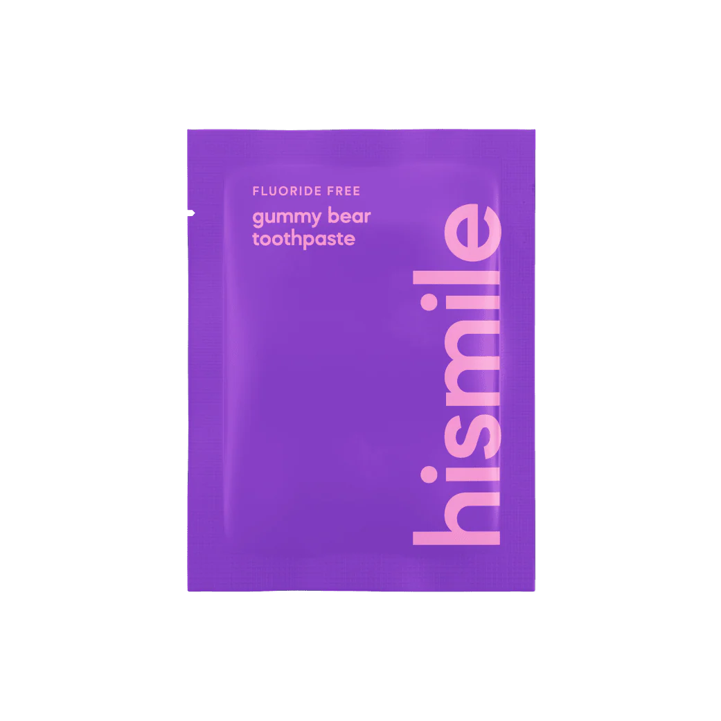 Toothpaste Sachets - Image 18