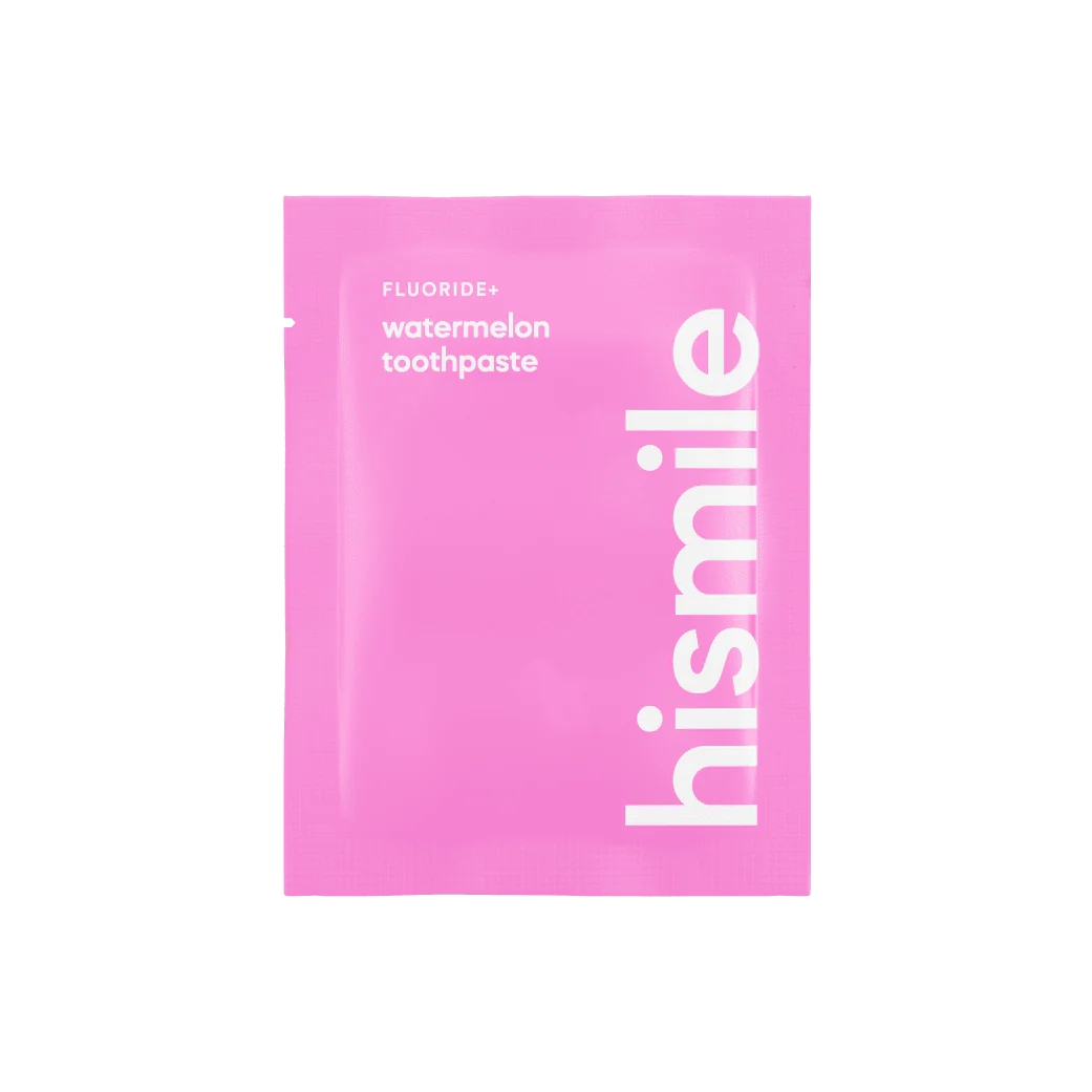 Toothpaste Sachets - Image 22