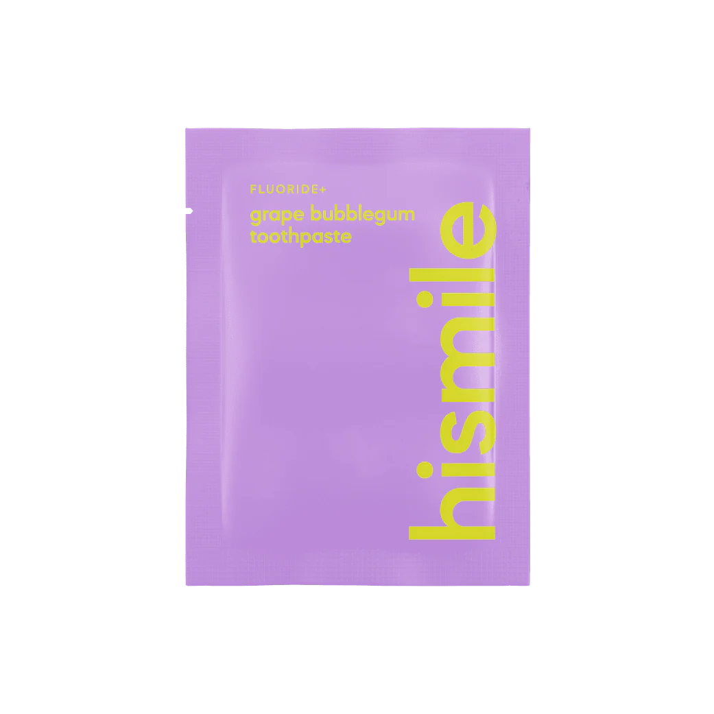 Toothpaste Sachets - Image 23