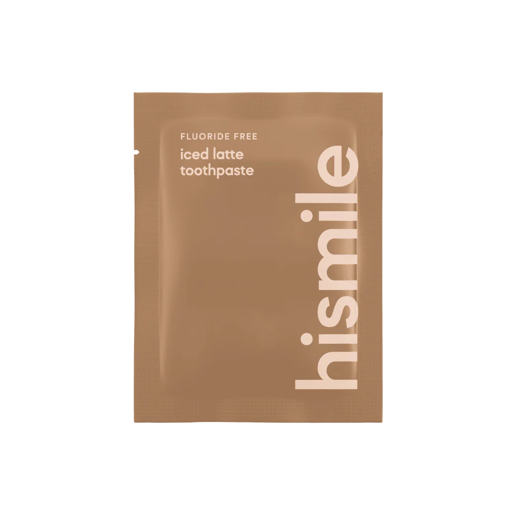 Toothpaste Sachets - Image 24