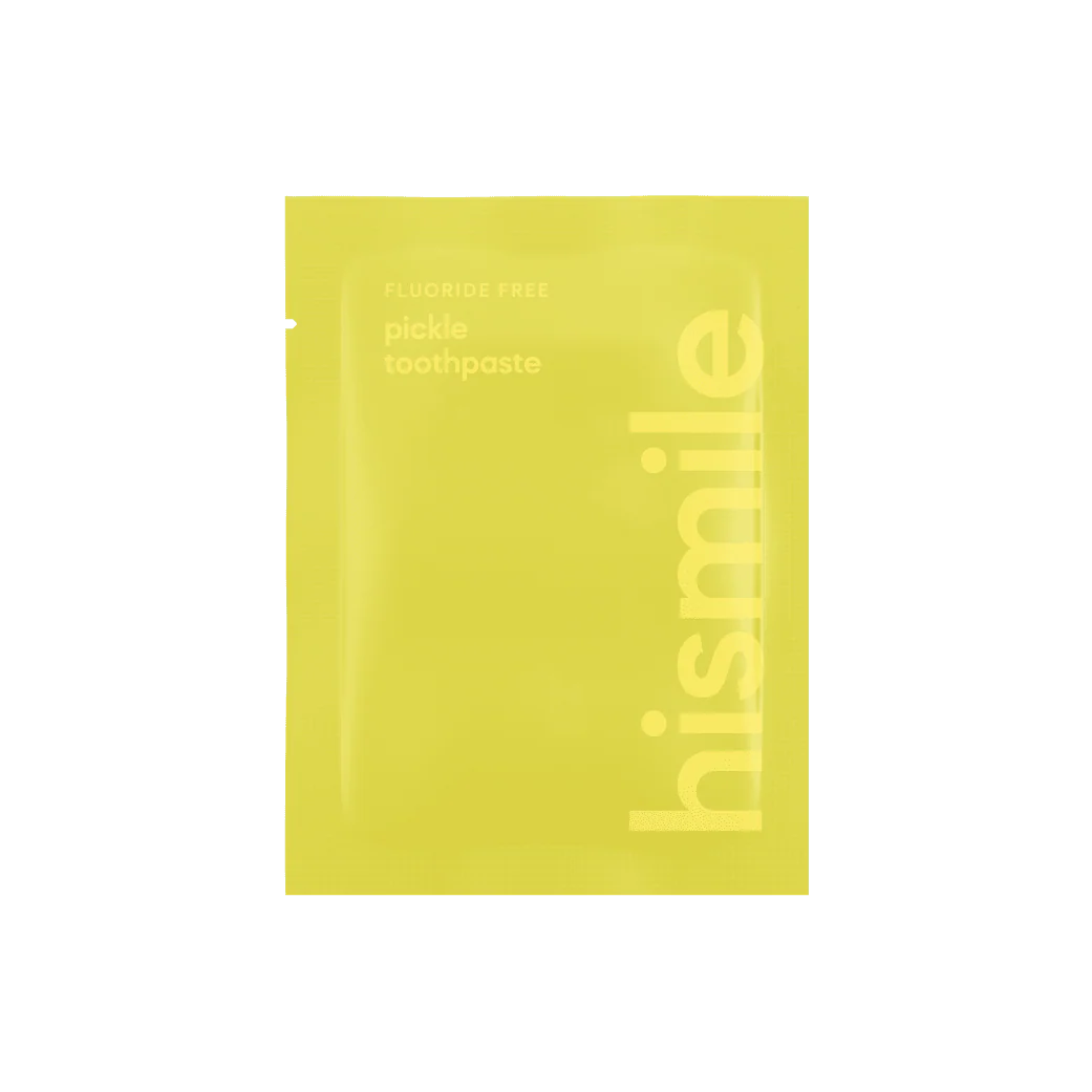 Toothpaste Sachets - Image 25