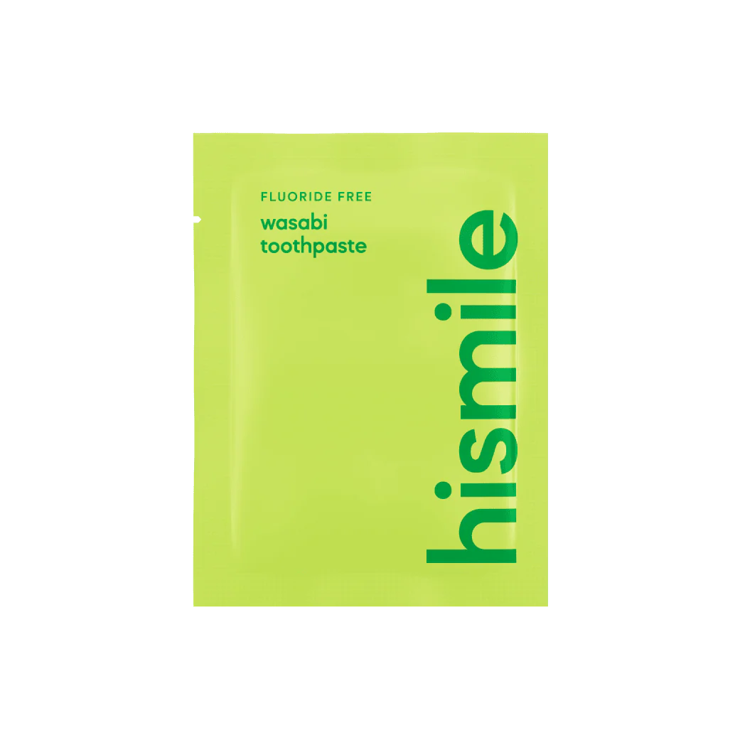 Toothpaste Sachets - Image 26