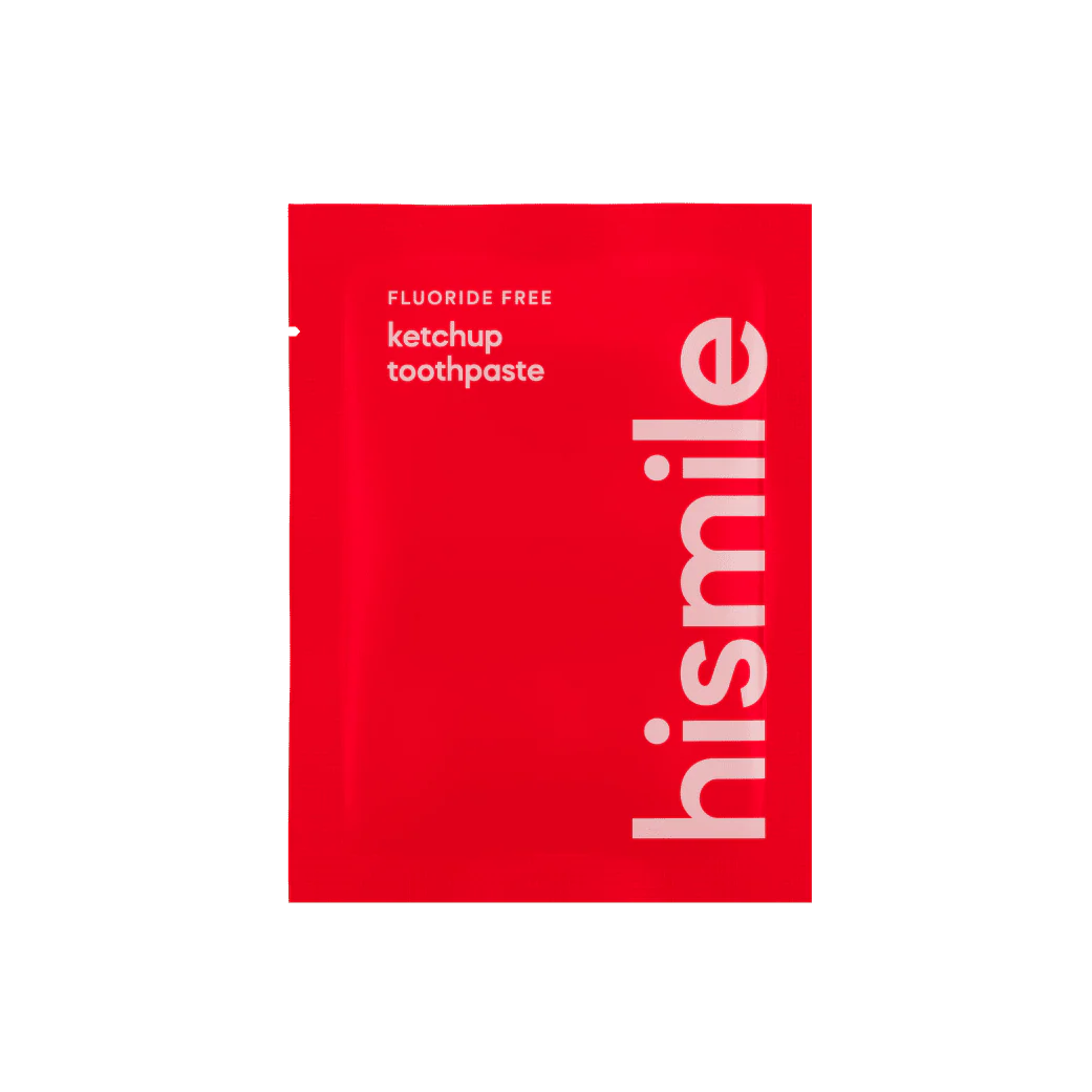 Toothpaste Sachets - Image 27