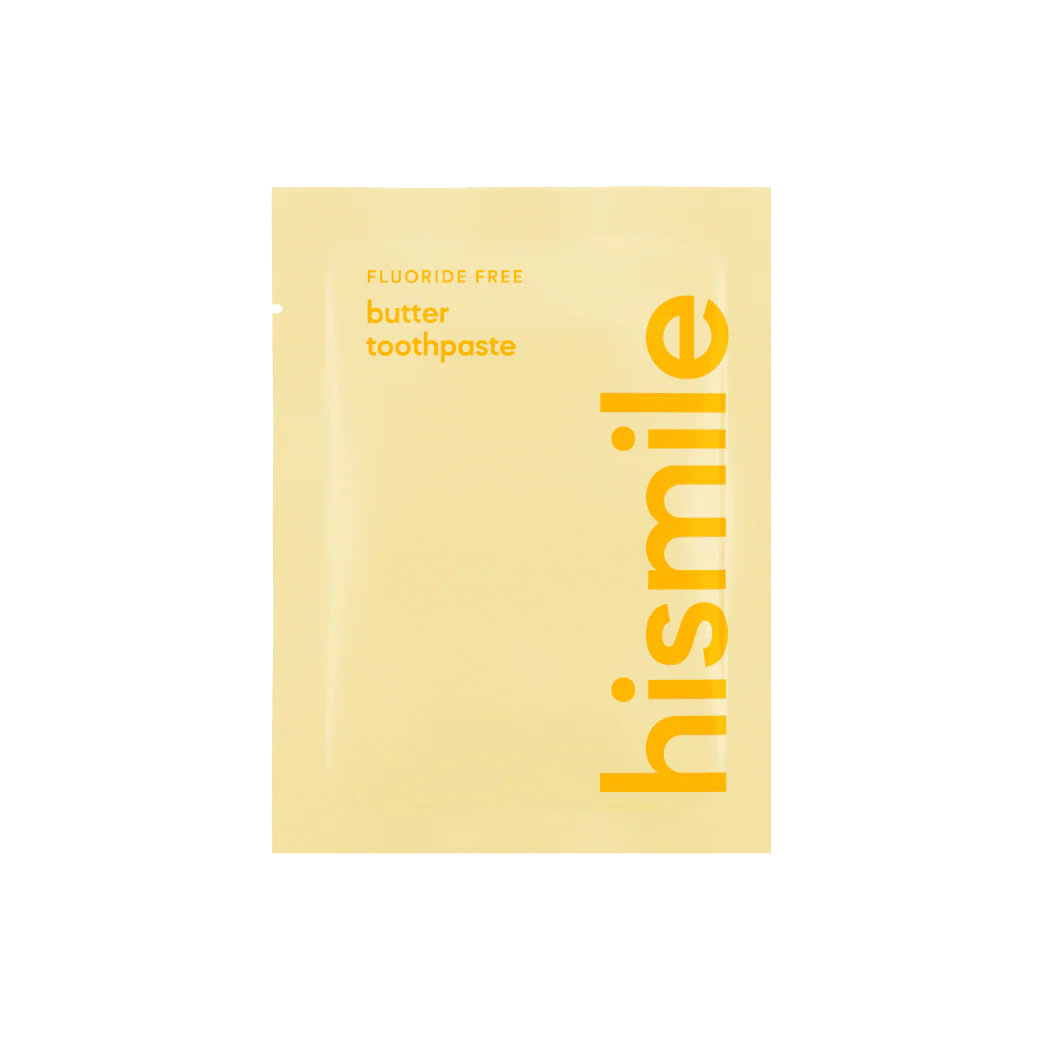 Toothpaste Sachets - Image 28