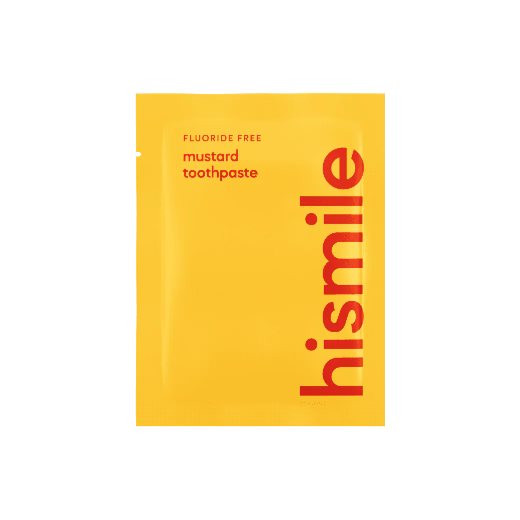 Toothpaste Sachets - Image 29