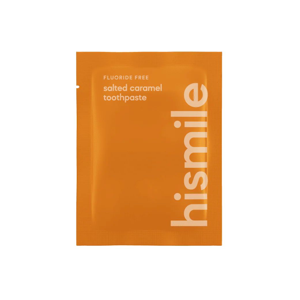 Toothpaste Sachets - Image 30
