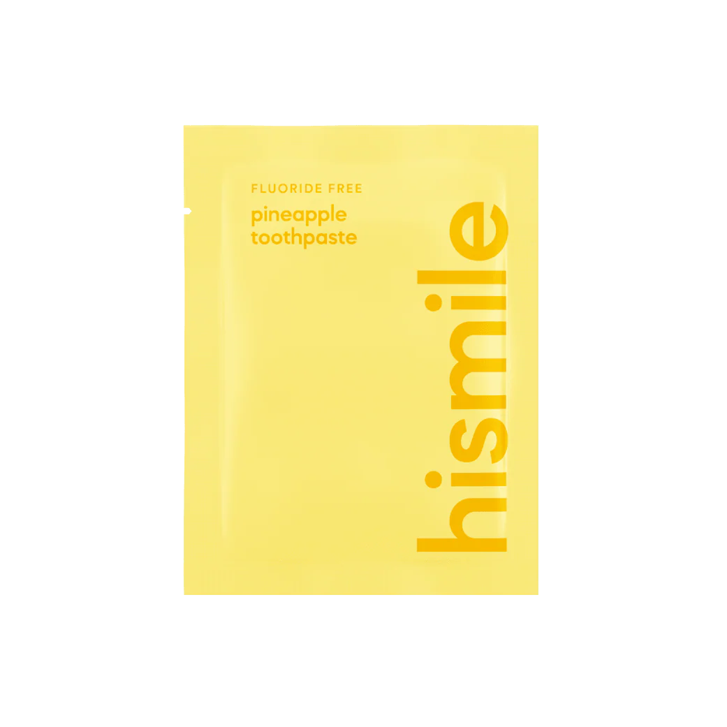Toothpaste Sachets - Image 31